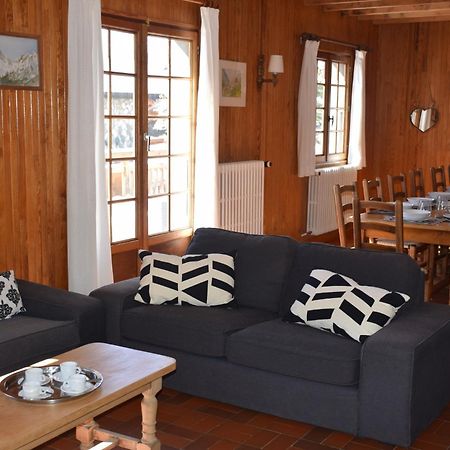 Chalet L Olan 15P Emplacement Exceptionnel Grand Terrain Les Deux Alpes Zewnętrze zdjęcie