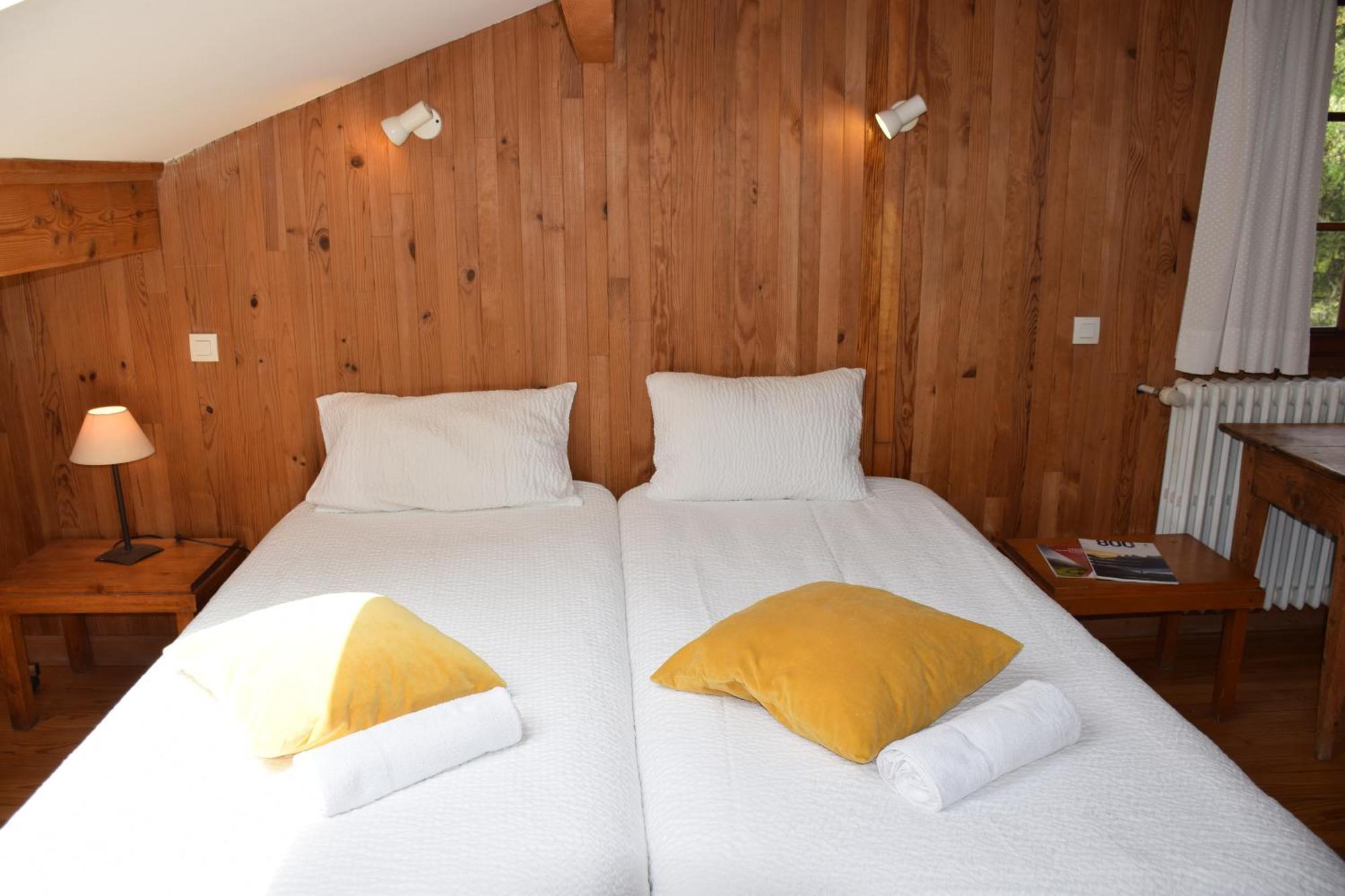 Chalet L Olan 15P Emplacement Exceptionnel Grand Terrain Les Deux Alpes Zewnętrze zdjęcie