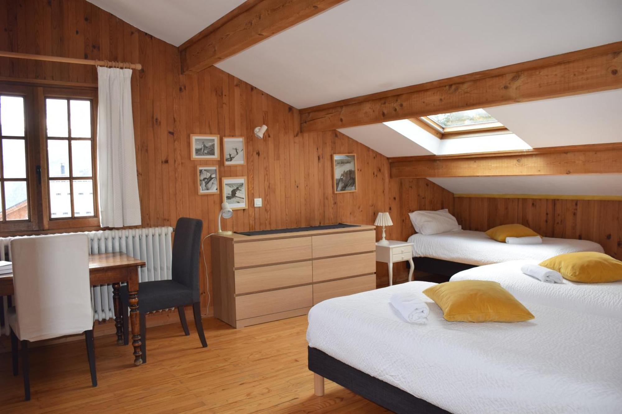 Chalet L Olan 15P Emplacement Exceptionnel Grand Terrain Les Deux Alpes Zewnętrze zdjęcie