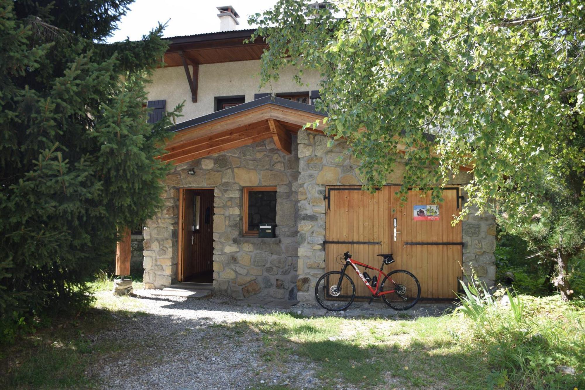 Chalet L Olan 15P Emplacement Exceptionnel Grand Terrain Les Deux Alpes Zewnętrze zdjęcie