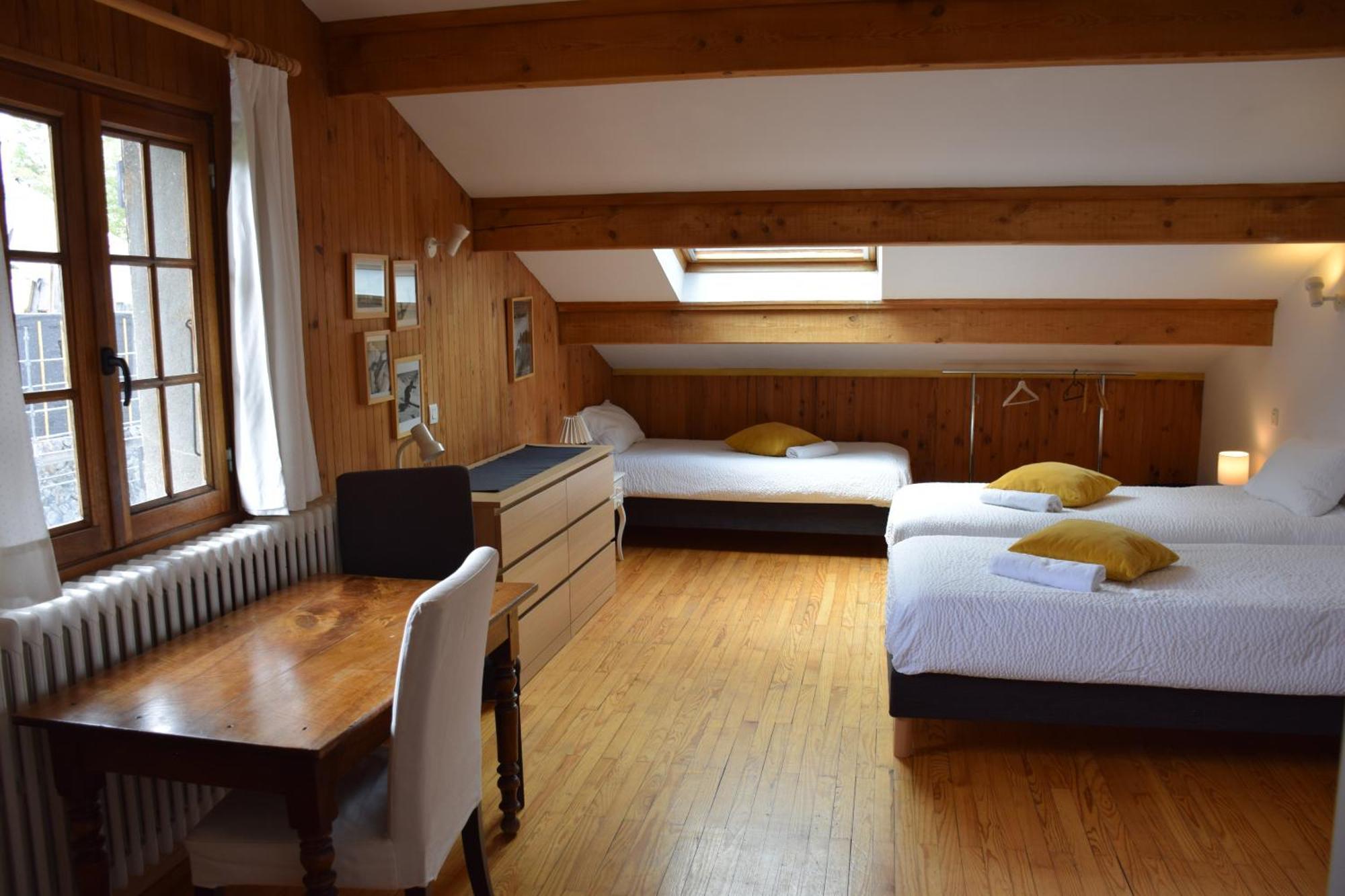 Chalet L Olan 15P Emplacement Exceptionnel Grand Terrain Les Deux Alpes Zewnętrze zdjęcie