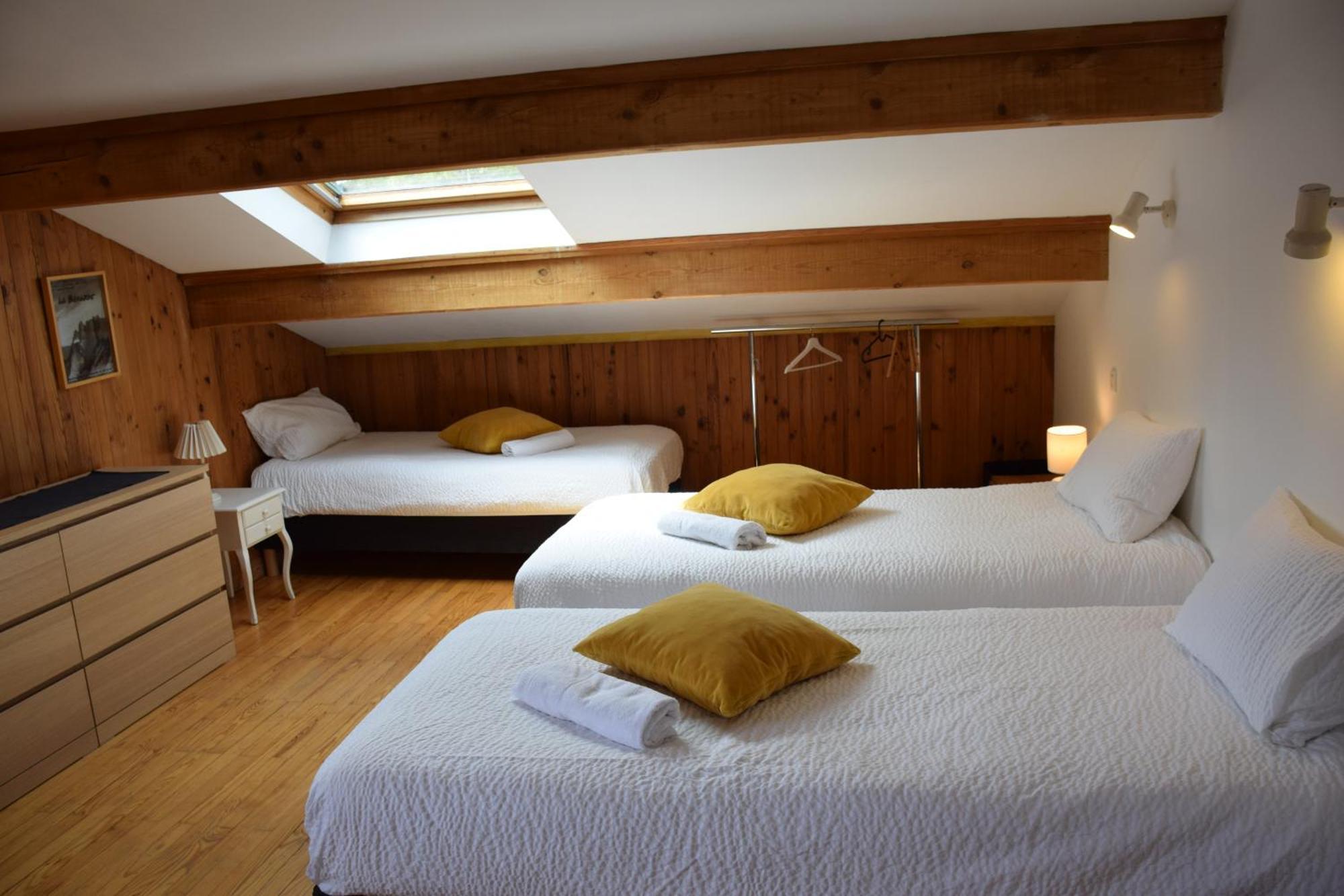 Chalet L Olan 15P Emplacement Exceptionnel Grand Terrain Les Deux Alpes Zewnętrze zdjęcie