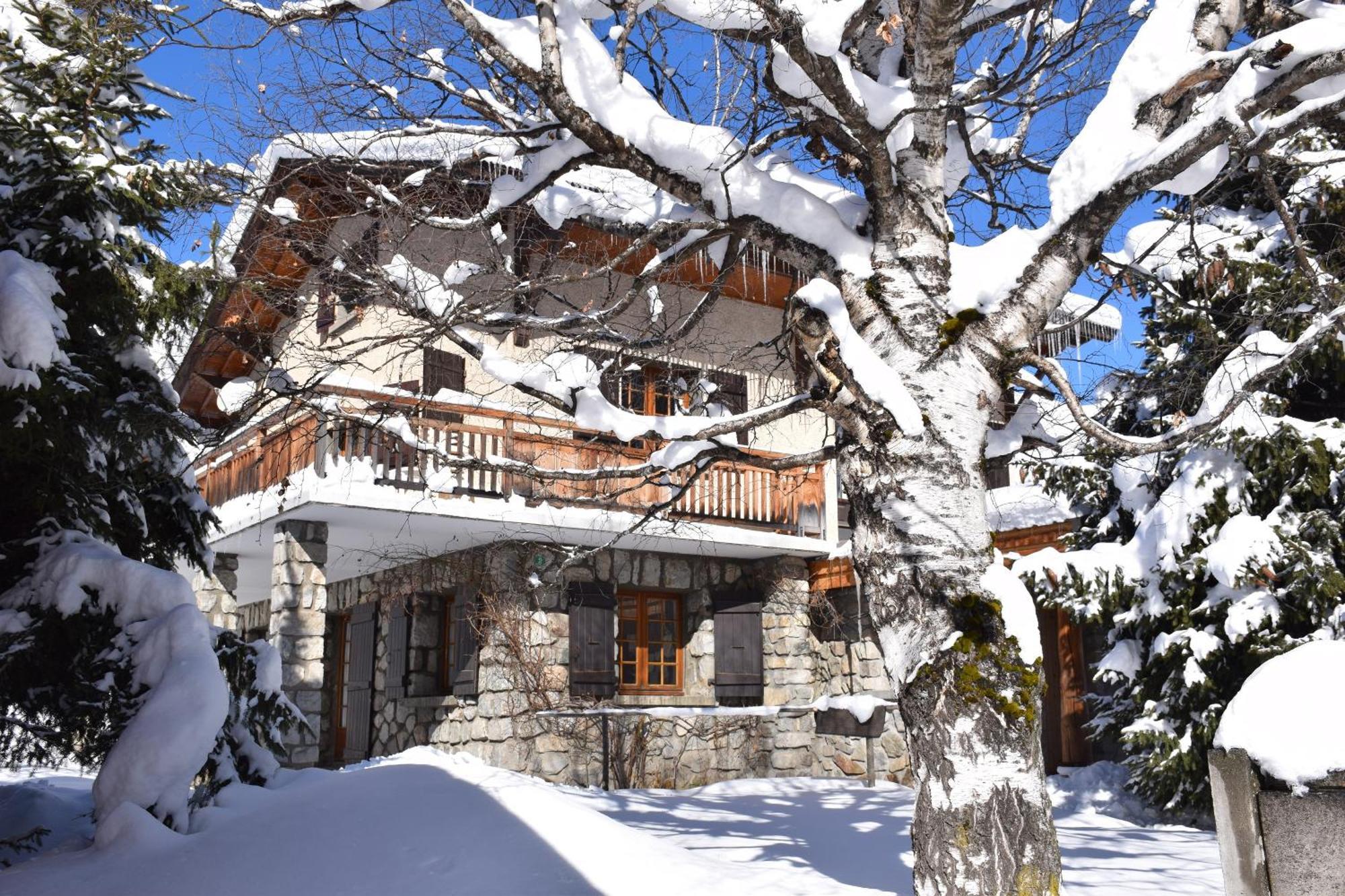 Chalet L Olan 15P Emplacement Exceptionnel Grand Terrain Les Deux Alpes Zewnętrze zdjęcie