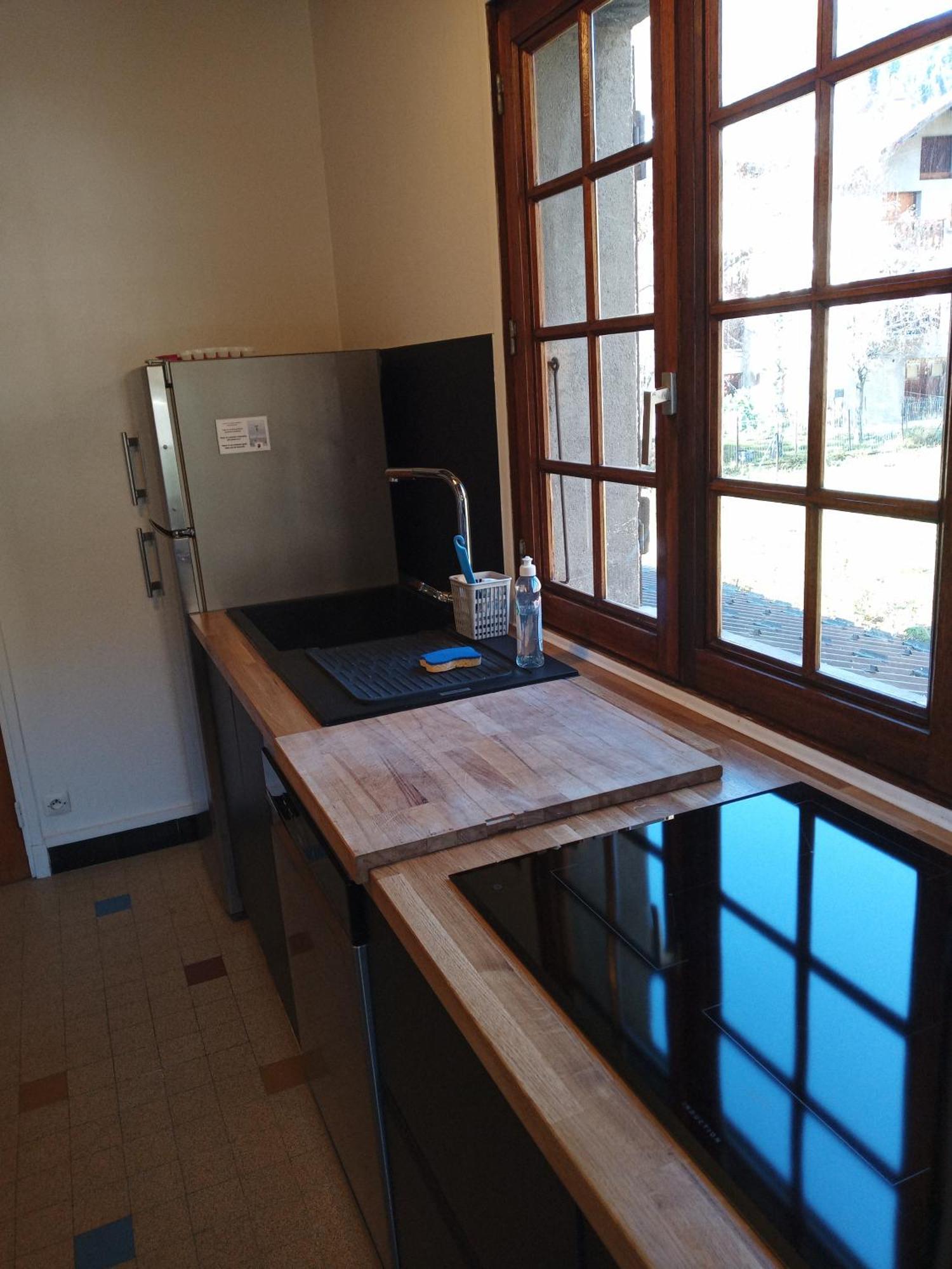 Chalet L Olan 15P Emplacement Exceptionnel Grand Terrain Les Deux Alpes Zewnętrze zdjęcie